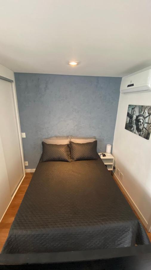 סאו פאולו Loft Com Vista Panoramica Para O Aeroporto מראה חיצוני תמונה