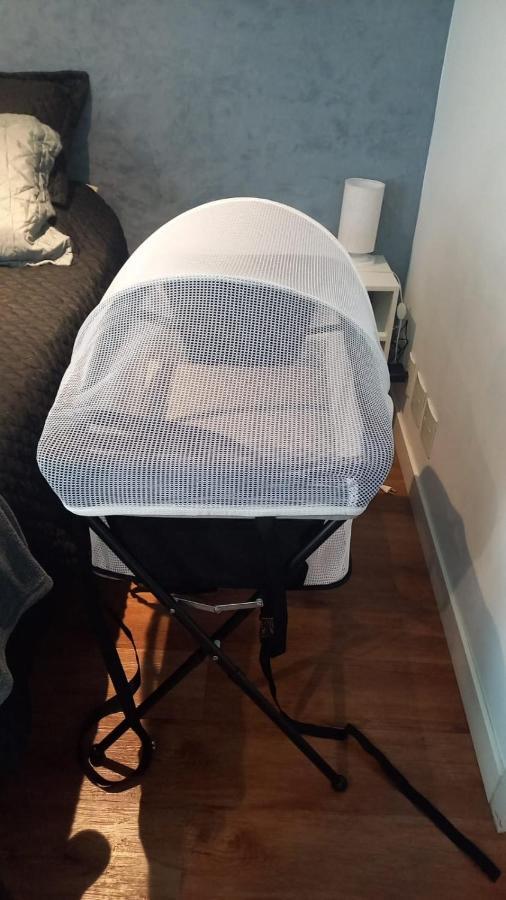 סאו פאולו Loft Com Vista Panoramica Para O Aeroporto מראה חיצוני תמונה